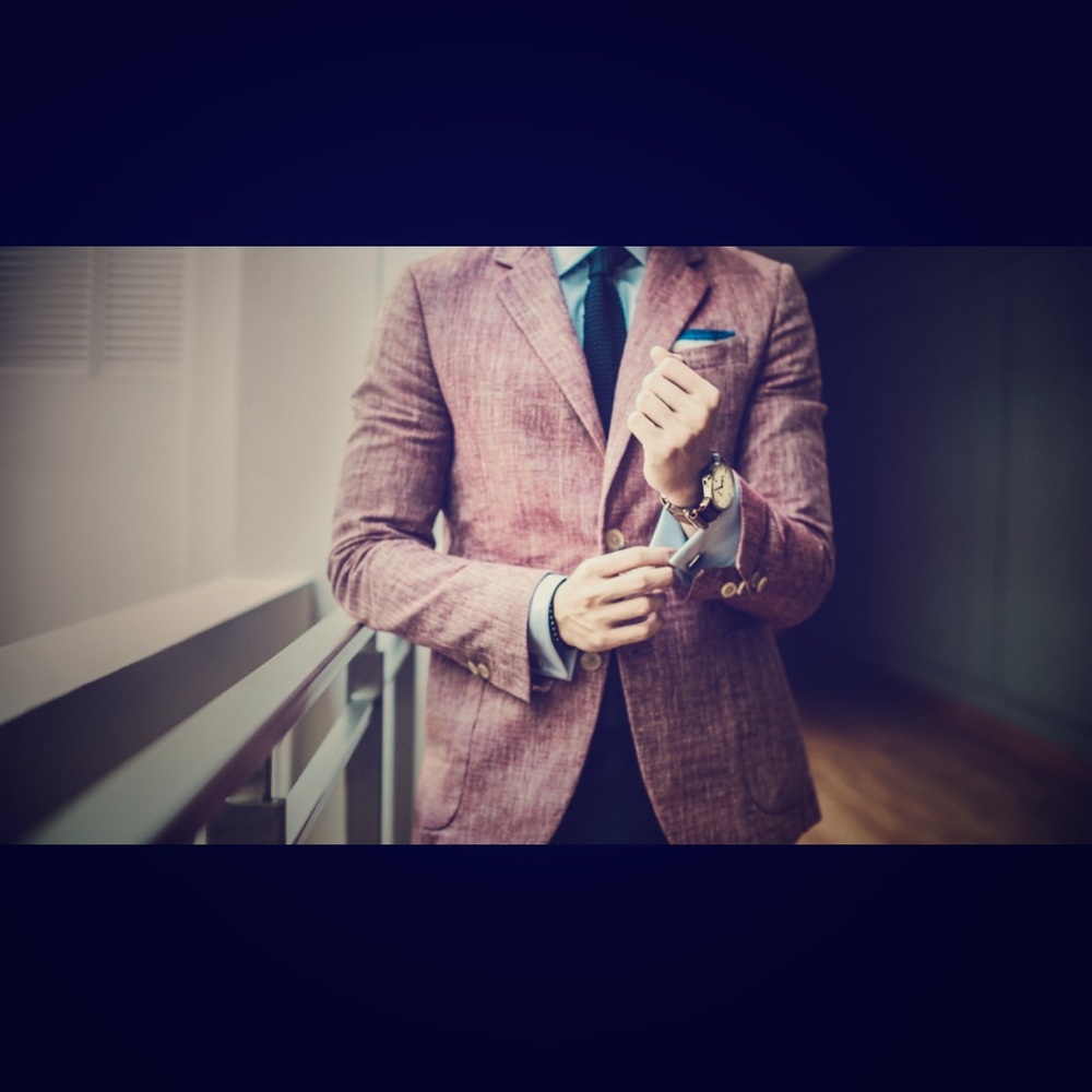 Meet your Posher, Oscar